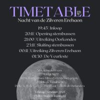 2025-02-07 Nacht van de Zilveren Erehaon 02 2025-02-07 Nacht van de Zilveren Erehaon 02